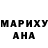 МДМА VHQ Dildora Tursunqulova