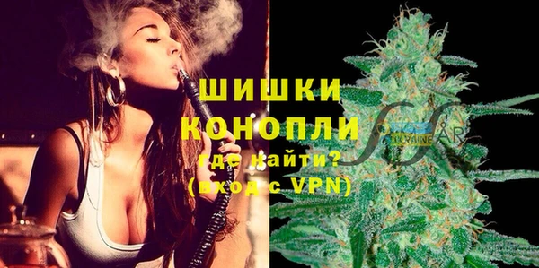 молекула духа Аркадак
